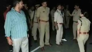 Folk singer murder: Six including live-in-partner arrested after encounter in Greater Noida.