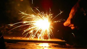 Burst green firecrackers between 8 pm to 10 pm: UP government's Diwali advisory.