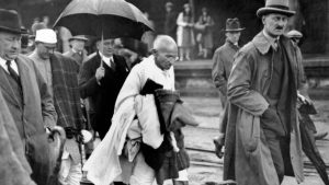 Why India and the world need Gandhi: PM Narendra Modi's touching ode to Mahatma Gandhi.