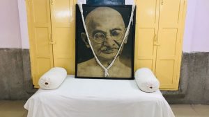 Gandhi Jayanti 2019: From Sabarmati Ashram to National Gandhi Museum, important places associated with Mahatma Gandhi.