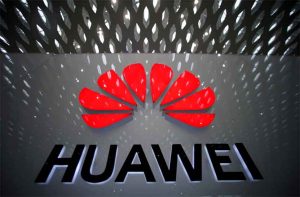 Huawei phones lose access to install Google's Android apps.