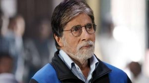 Amitabh Bachchan hospitalised, undergoes treatment for liver problems.