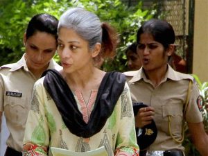 Problem rising for Chidambaram, Indrani Mukerjea claims to have paid $5 million to P Chidambaram