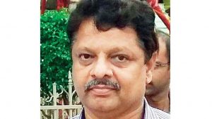 ISRO scientist S Suresh Kumar was murdered by gay sex partner for money: Hyderabad Police.