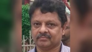 ISRO scientist found murdered at Hyderabad apartment, police suspect he was hit on head.