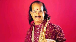 Saxophonist and Padma Shri awardee Kadri Gopalnath passes away.