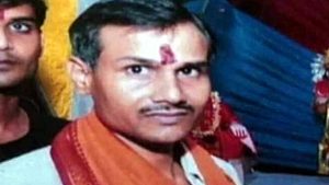 Kamlesh Tiwari murder: Fake social media account used by suspects to befriend victim.