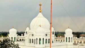 India, Pakistan sign Kartarpur corridor agreement, online registration for pilgrims begins.