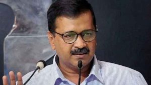 Delhi Police arrest man for sending threat, derogatory mails to Chief Minister Arvind Kejriwal. 