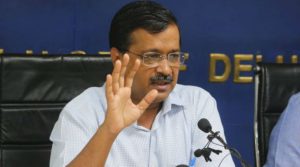 After free bus service for women, CM Arvind Kejriwal to provide same facility to students, elderly.