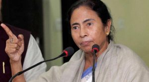 Mamata Banerjee targets Centre over West Bengal labourers killed by terrorists in J&K.