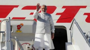 New Boeing 777 aircraft with missile defence systems to fly PM Narendra Modi from 2020: Sources.