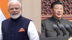 President Xi Jinping to visit Chennai for 2nd Informal India-China Summit on October 11-12.