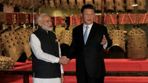 Mahabalipuram's China connect behind selection as Narendra Modi-Xi Jinping meet venue.