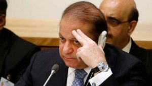 Former Pakistan PM Nawaz Sharif arrested in Chaudhry Sugar Mills case.