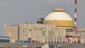 NCPIL takes U-turn, admits cyber attack on Kudankulam nuclear plant.