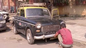 Journey of Mumbai's iconic 'kali peeli' Padmini taxis to end in June 2020.