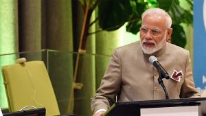 After NSA Ajit Doval, Prime Minister Narendra Modi likely to visit Saudi Arabia.