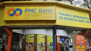 Another PMC Bank depositor dies in Mumbai.
