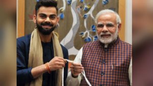 Virat Kohli, PM Modi on Pakistan's new terror organisation All India Lashkar-e-Taiba's hit-list.