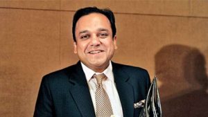 ZEE Entertainment Enterprises Ltd CEO Punit Goenka re-elected president of IAA India chapter.