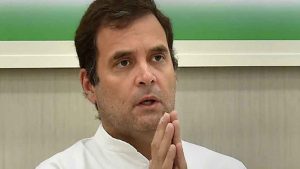 Rahul Gandhi appears before Surat court in defamation case, next hearing on December 10.