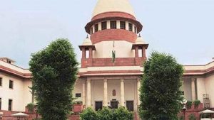 SC orders transfer of Assam NRC Coordinator Prateek Hajela to MP on deputation.