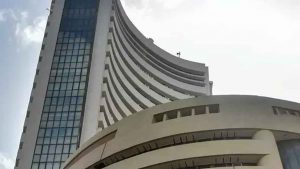 Sensex gains 50 points, Nifty nears 11,600; Infosys, RBL shares tank.