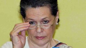 Sonia Gandhi sets up coordination committee ahead of Haryana, Maharashtra polls; first meeting on Friday.