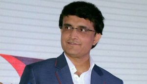 Sourav Ganguly admits BCCI chief a challenging position.