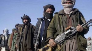 Afghan Taliban says its released three Indians in exchange of its 11 prisoners.