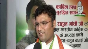 Miffed over ticket distribution for Haryana assembly election, Ashok Tanwar quits Congress.