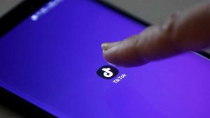 TikTok surpasses Facebook, Instagram in app downloads.