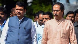 BJP, Shiv Sena may announce alliance for Maharashtra assembly election in joint press conference today.