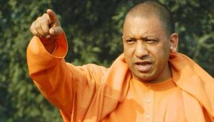 CM Yogi Adityanath to start by-election campaign in Western UP with 3 rallies.