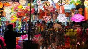 भारतीय बाजारों में चीन की घुसपैठ पर तगड़ा प्रहार, दिवाली पर चीनी सामान की ब्रिकी में 60% की गिरावट