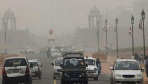 दिल्‍ली में घर के कमरे भी प्रदूषण से नहीं बचे, क्‍या इस तरह हम जीवन जी सकते हैं: SC