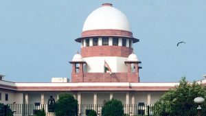 शख्‍स की मांग- मेरी गायों को मुफ्त सरकारी चिकित्‍सा सहायता दिलाइये, SC ने दिया ये जवाब