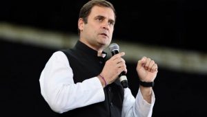 सुप्रीम कोर्ट ने राहुल गांधी को दी सलाह- 'आप पार्टी में बड़ा पद संभालते हैं, बयान देते वक़्त...'