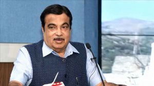 BJP's Nitin Gadkari says ready to mediate but no 50:50 formula with Shiv Sena in Maharashtra