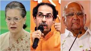 President's Rule in Maharashtra? Depends on NCP and Congress stand after Shiv Sena fails