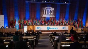 Pakistan - a DNA of terrorism: India's reply over false propaganda on Kashmir at UNESCO