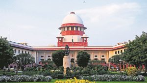 Absolutely ready, if needed NSA will be imposed: Uttar Pradesh Police ahead of SC verdict in Ayodhya case.