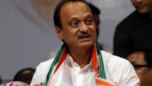 NCP leader Ajit Pawar says will be in opposition as BJP-Shiv Sena tussle in Maharashtra continues.