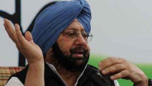 Amarinder Singh orders time-bound probe into death of Dalit man in Patiala.