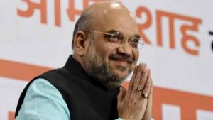 Jharkhand assembly election 2019: Amit Shah to kick-start BJP's poll campaign from today.