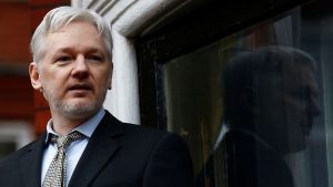 Sweden drops Wikileaks founder Julian Assange rape probe after nearly 10 years.