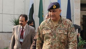 Pakistan Supreme Court reserves verdict in Army Chief General Bajwa extension case.