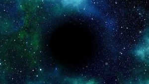 Scientists find monster black hole that 'should not exist' in Milky Way.