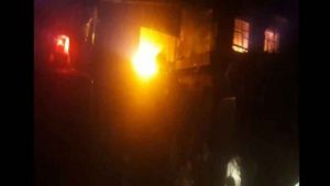 Four dead, several injured after boiler in NGO's kitchen explodes in Bihar's Motihari.